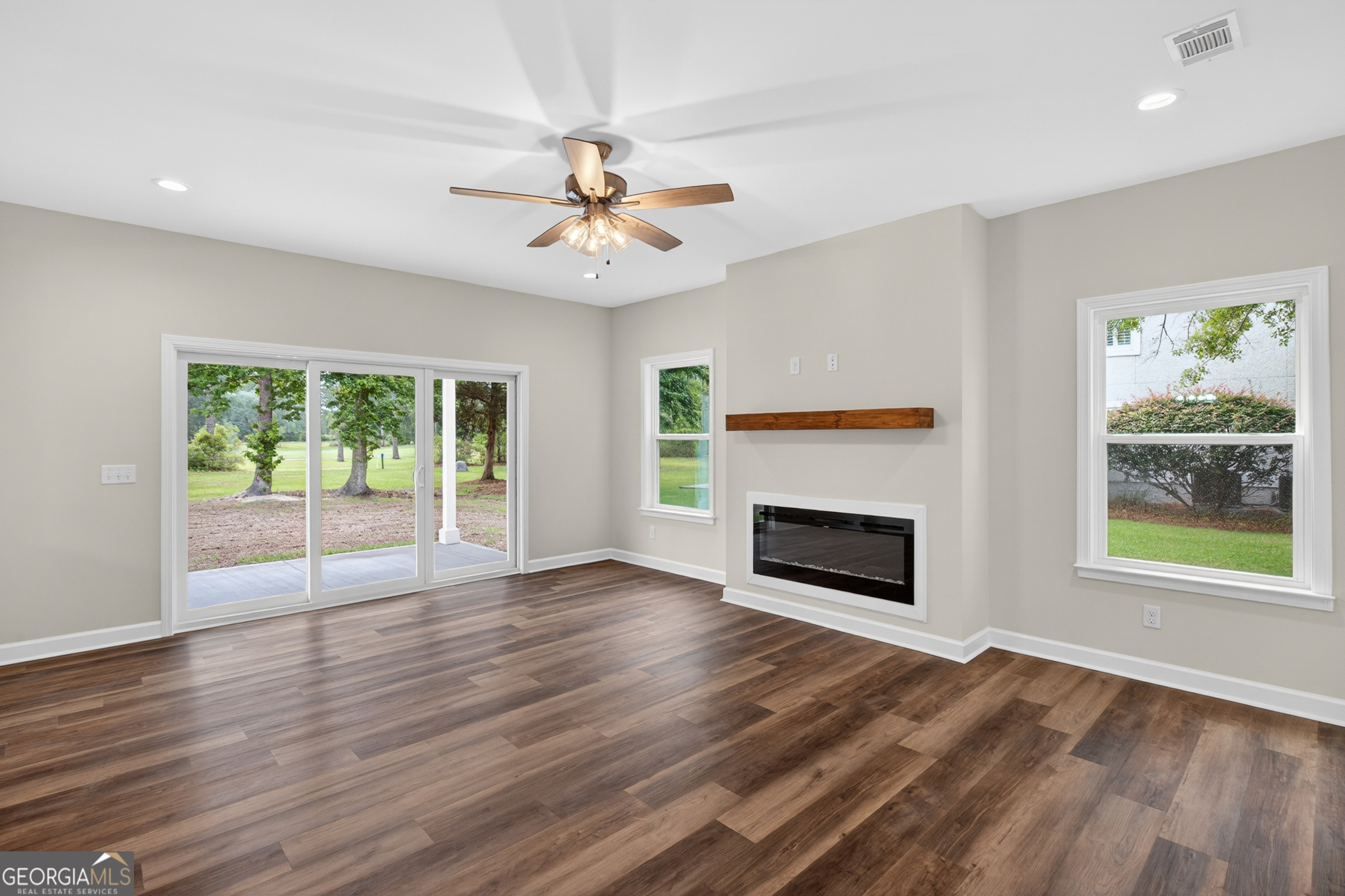 1151 Mayflower Road Northeast Townsend, GA 31331 - Photo 12 of 32