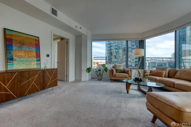 $7,500 | 280 Spear Street, Unit 9C, San Francisco, CA 94105