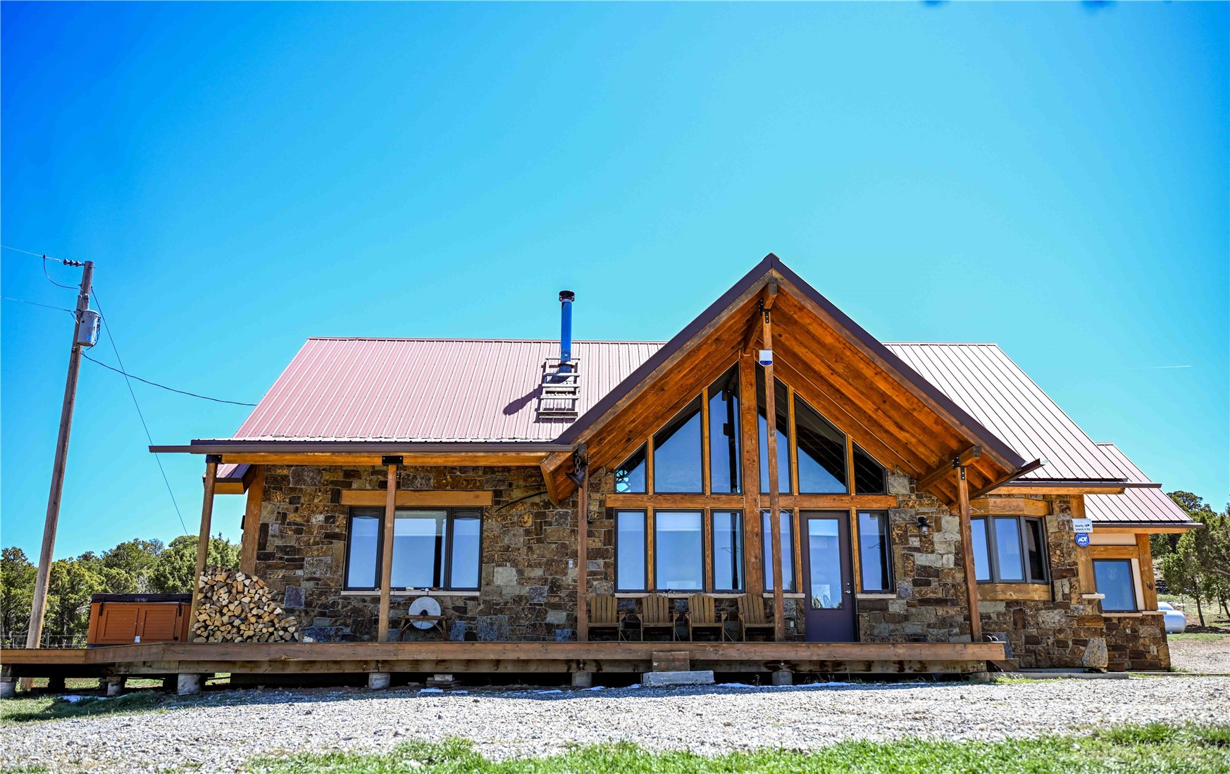 76 County Road Maybell, CO 81640 - Photo 3 of 46