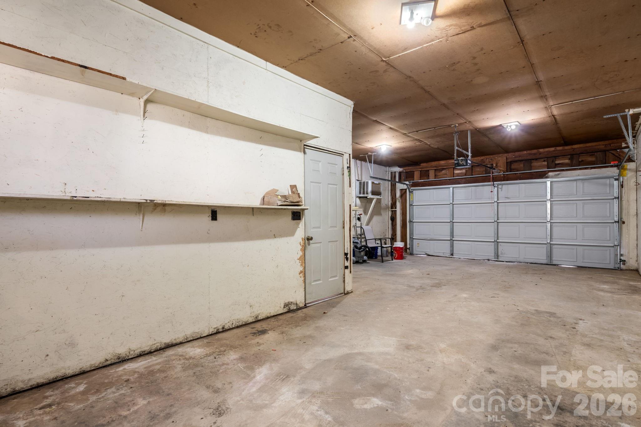 103 Bernice Street Marion, NC 28752 - Photo 37 of 48 a view of a garage