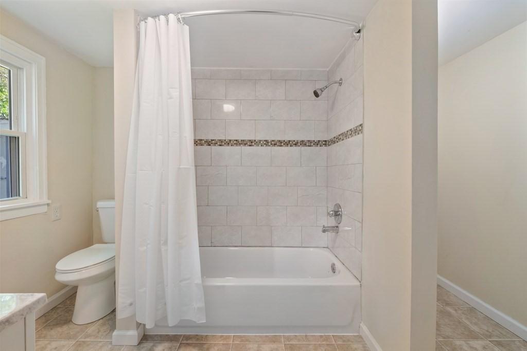 46 New State Road Montgomery, MA 01085 - Photo 12 of 20 a bathroom with a bathtub and a toilet
