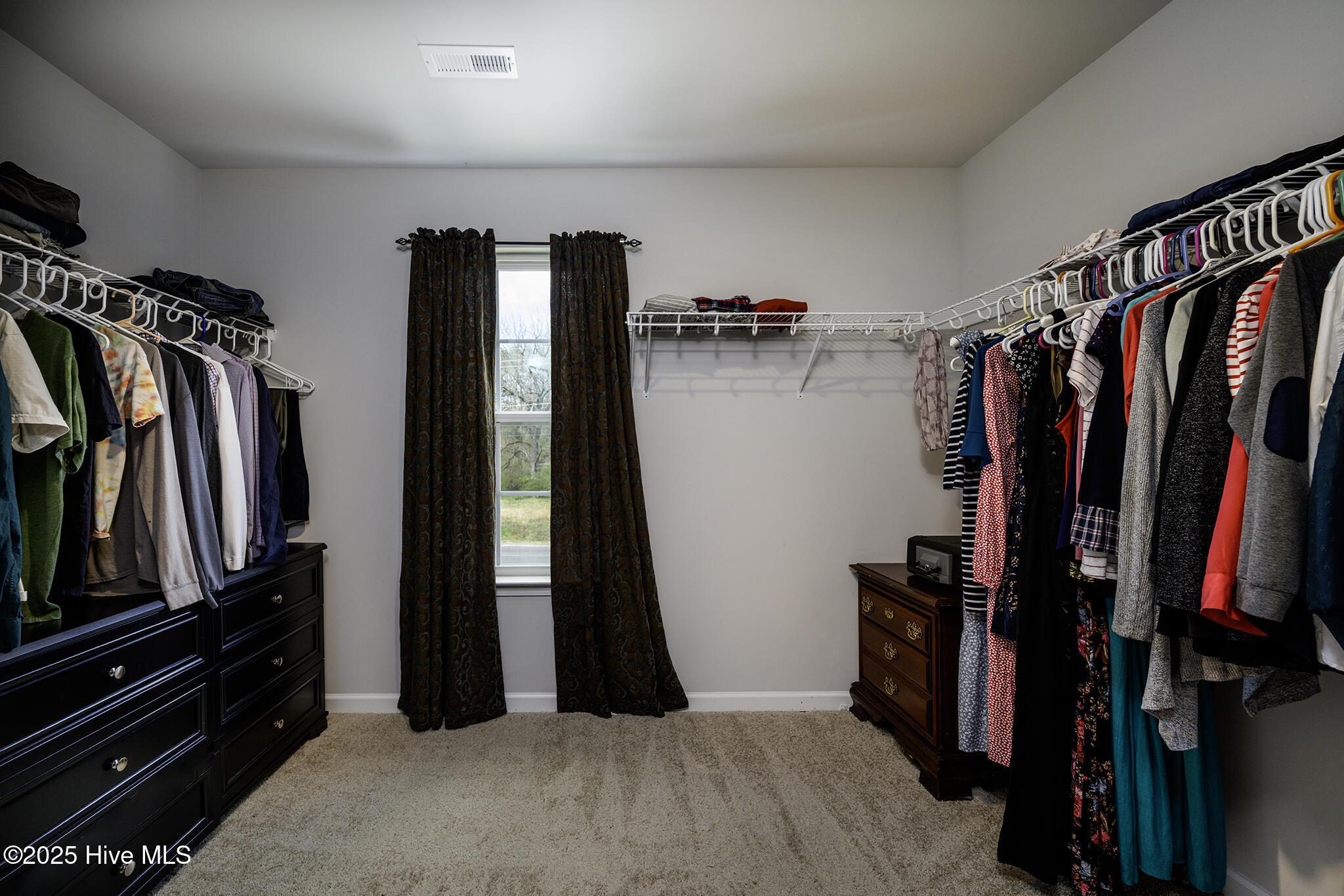 804 Perrytown Road New Bern, NC 28562 - Photo 40 of 71 Primary Closet