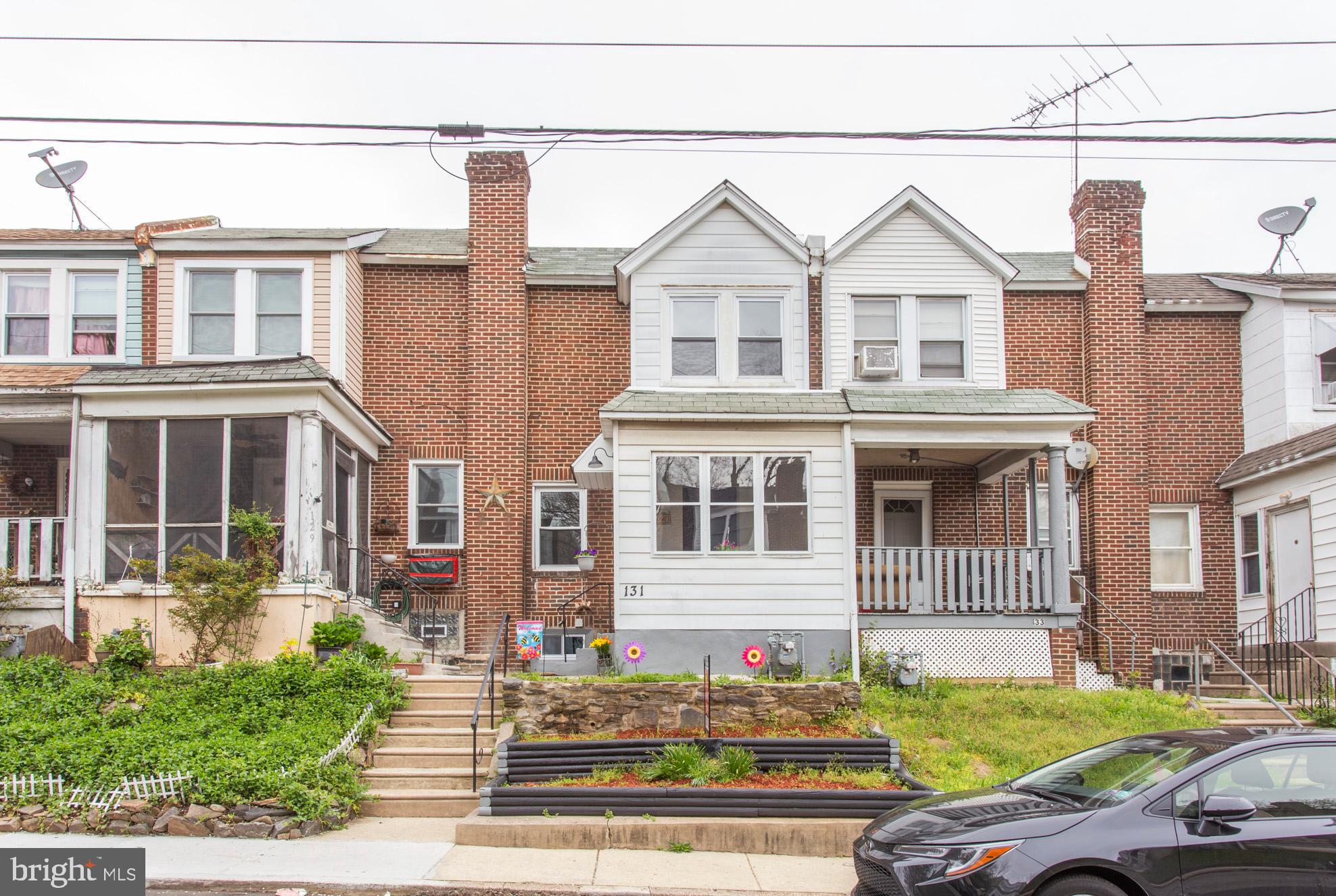131 Laurel Road Sharon Hill, PA 19079 - Photo 1 of 33 Gallery Image 1