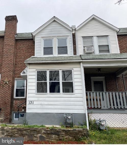 131 Laurel Road Sharon Hill, PA 19079 - Photo 33 of 33 Front