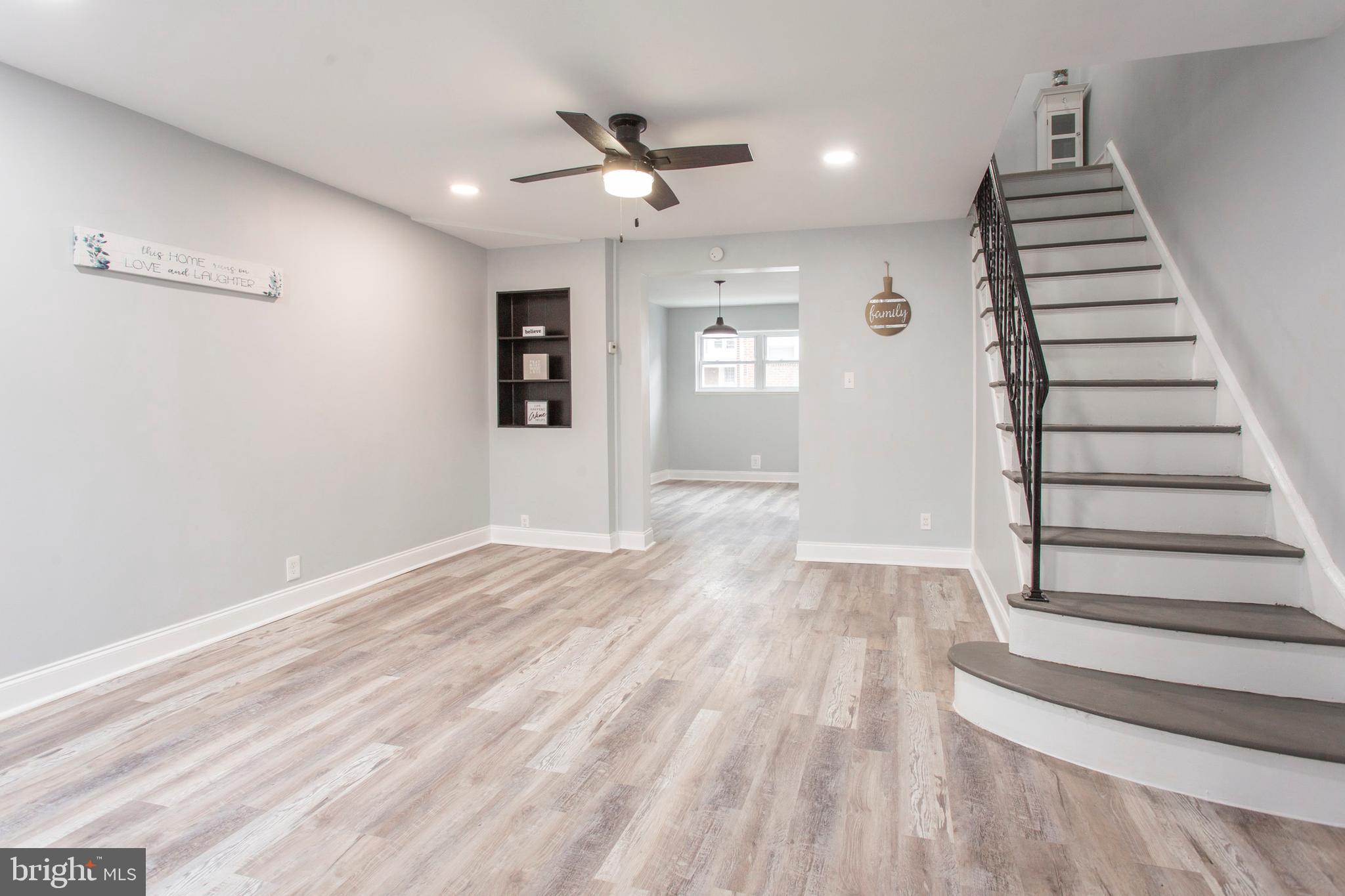 131 Laurel Road Sharon Hill, PA 19079 - Photo 5 of 33 Gallery Image 5