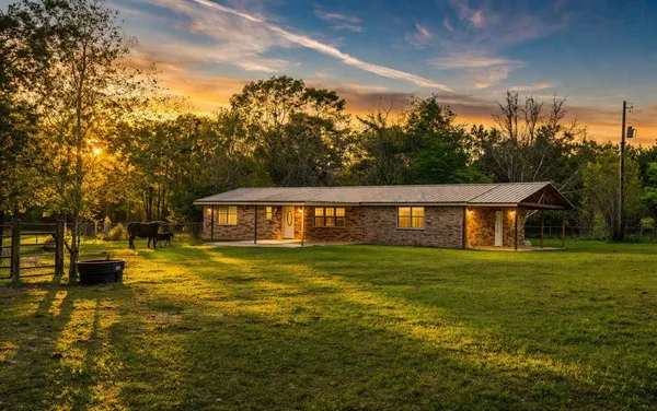 $399,500 | 317 County Road 4392, Hillister, TX 77624