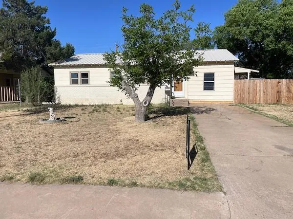 $114,900 | 5114 Bowie Street, Amarillo, TX 79110