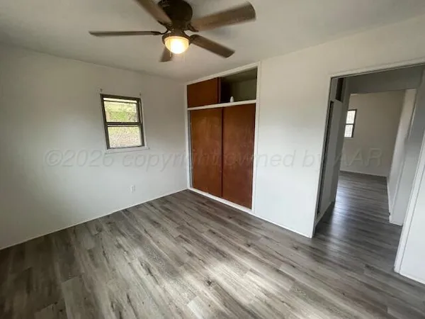 $114,900 | 5114 Bowie Street, Amarillo, TX 79110