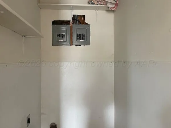 $114,900 | 5114 Bowie Street, Amarillo, TX 79110