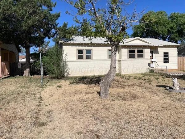 $114,900 | 5114 Bowie Street, Amarillo, TX 79110