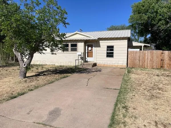 $114,900 | 5114 Bowie Street, Amarillo, TX 79110