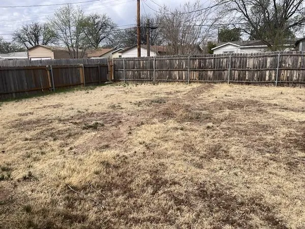 $114,900 | 5114 Bowie Street, Amarillo, TX 79110