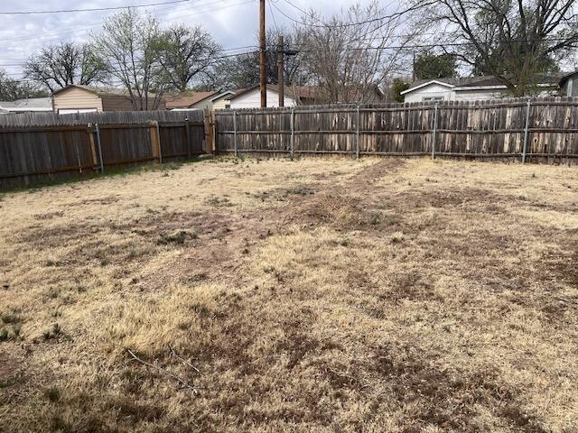 5114 Bowie Street Amarillo, TX 79110 - Photo 5 of 15 IMG_1954