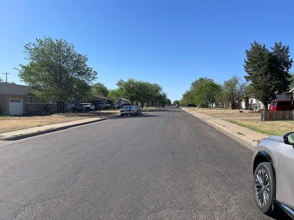 $114,900 | 5114 Bowie Street, Amarillo, TX 79110