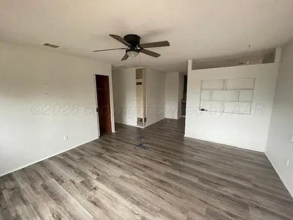 $114,900 | 5114 Bowie Street, Amarillo, TX 79110