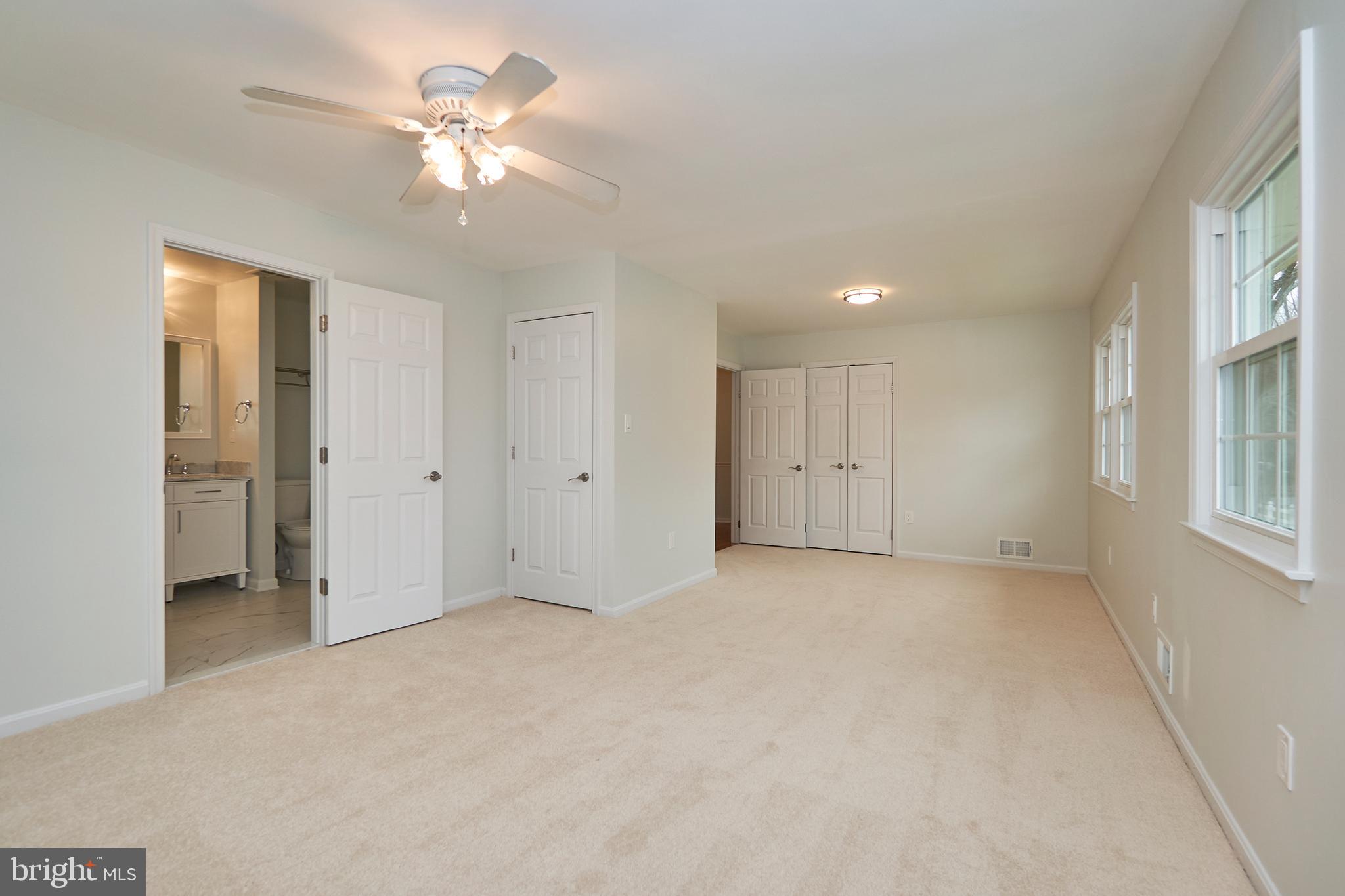 11913 Bennett Road Herndon, VA 20171 - Photo 14 of 29 Owners Bedroom