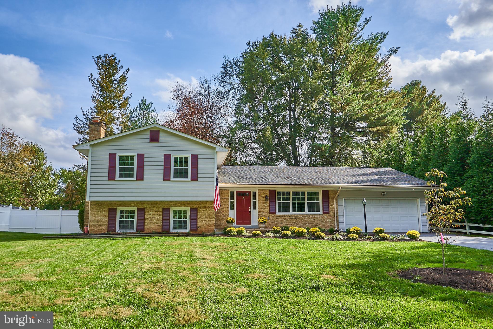 11913 Bennett Road Herndon, VA 20171 - Photo 29 of 29 Gallery Image 29