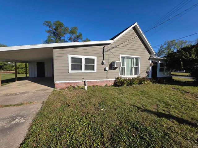 $79,500 | 120 South West Street, Eaton, IN 47338