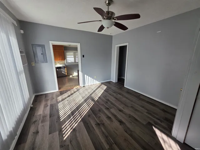 $79,500 | 120 South West Street, Eaton, IN 47338