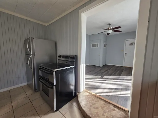 $79,500 | 120 South West Street, Eaton, IN 47338