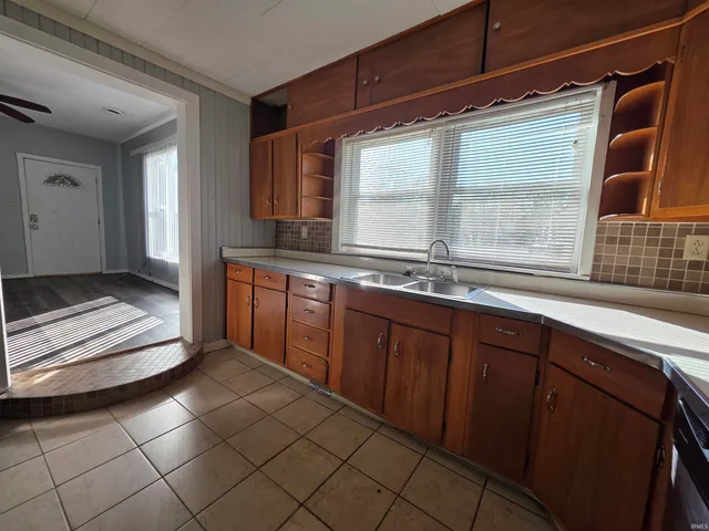 $79,500 | 120 South West Street, Eaton, IN 47338