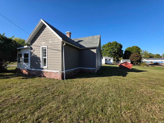 $79,500 | 120 South West Street, Eaton, IN 47338