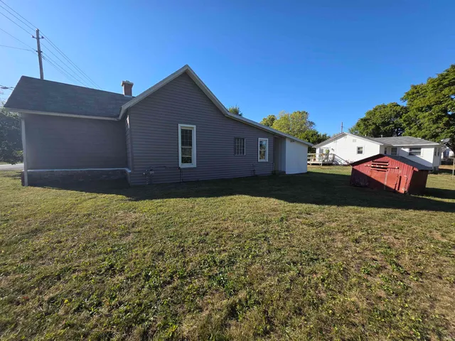 $79,500 | 120 South West Street, Eaton, IN 47338