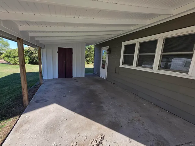 $79,500 | 120 South West Street, Eaton, IN 47338