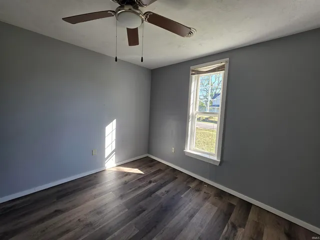 $79,500 | 120 South West Street, Eaton, IN 47338