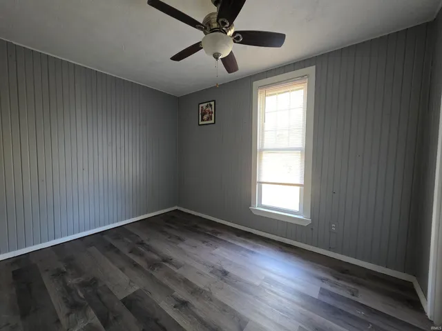 $79,500 | 120 South West Street, Eaton, IN 47338