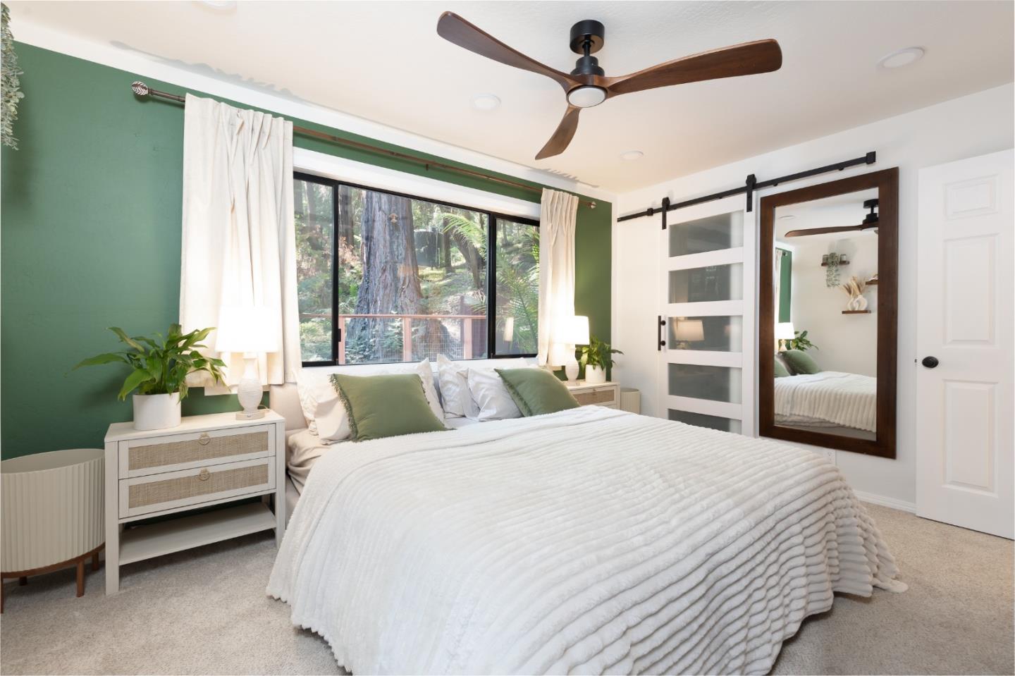 355 Waldeberg Road Ben Lomond, CA 95005 - Photo 13 of 32 Gallery Image 13