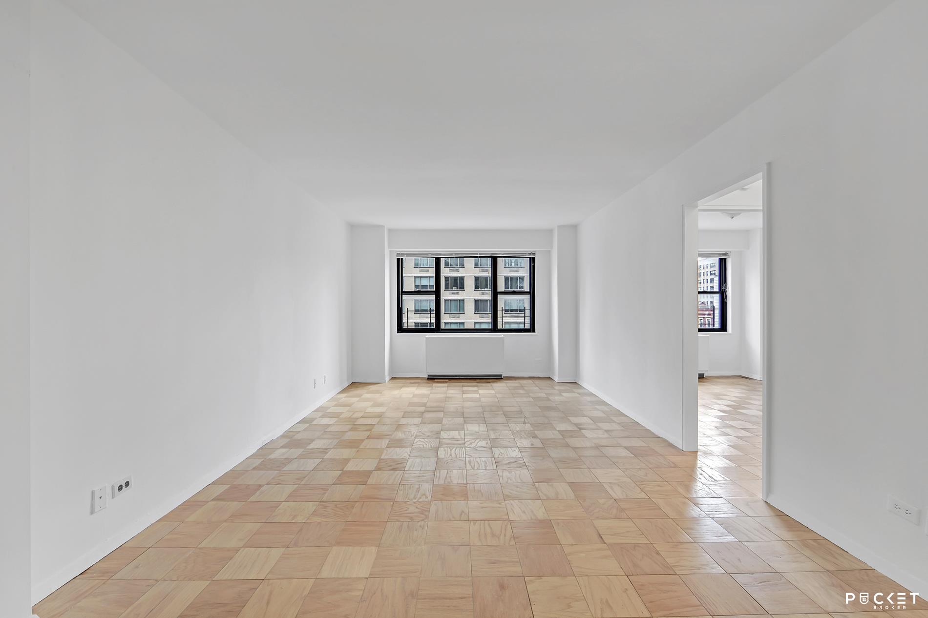 345 East 80th Street, Unit 7D Manhattan, NY 10075 - Photo 3 of 9