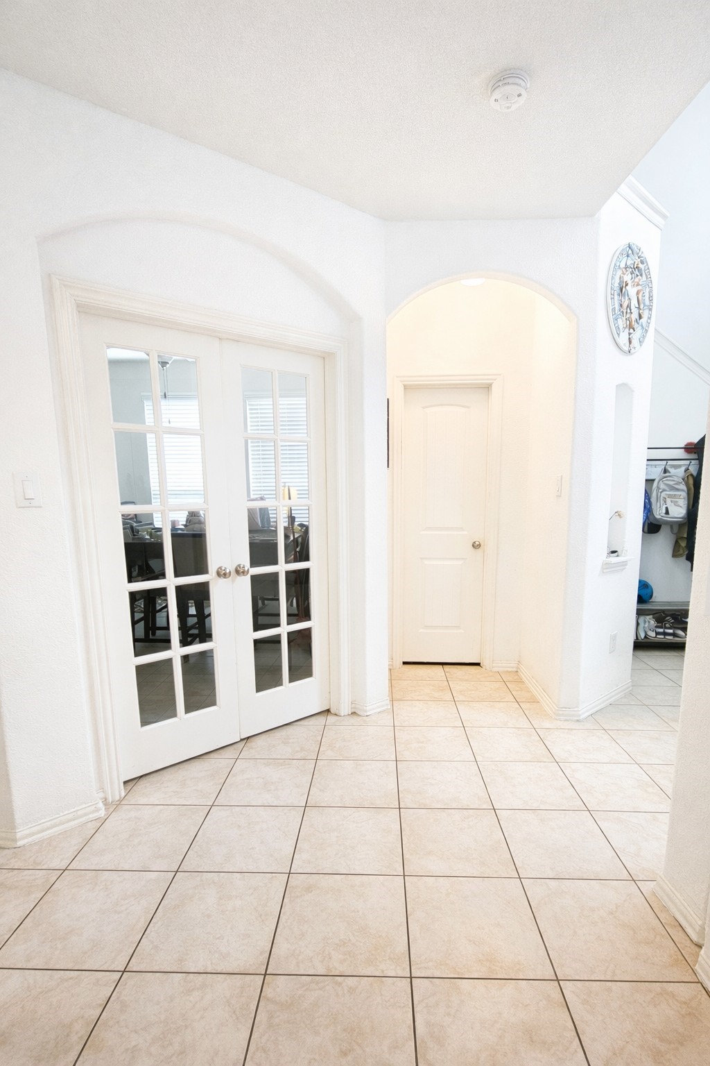 16410 Regal Exeter Drive Houston, TX 77073 - Photo 3 of 21 a view of empty room with windows