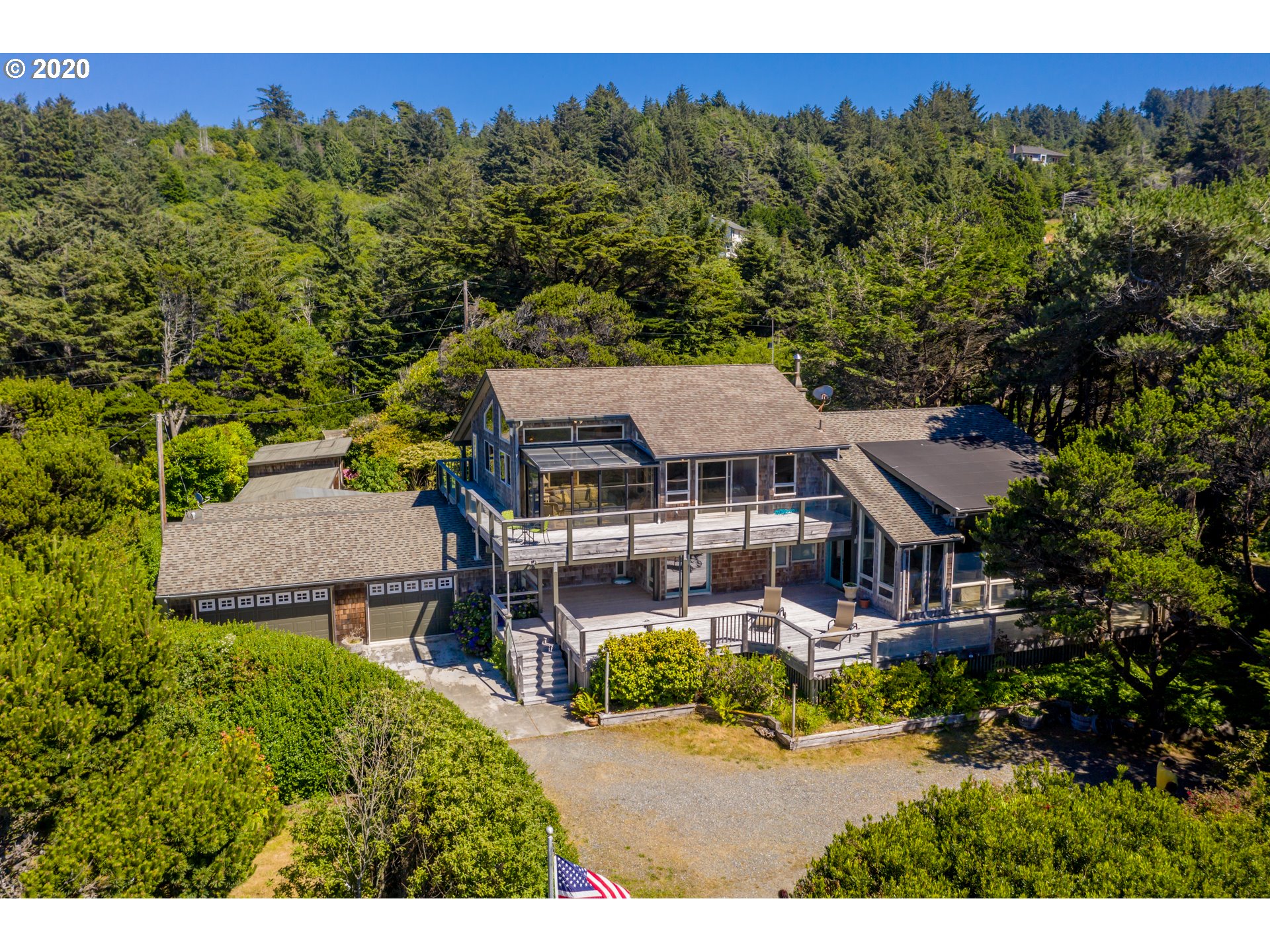 34722 Ophir Road Gold Beach, OR 97444 - Photo 1 of 32 Gallery Image 1