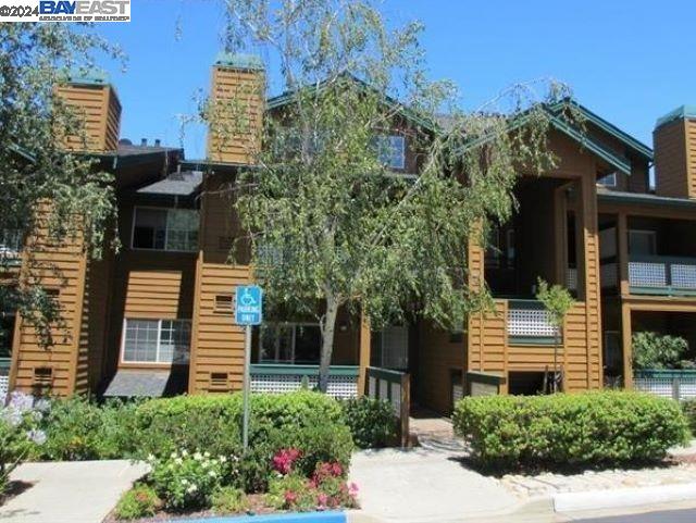 Undisclosed Address San Ramon, CA 94583 - Photo 2 of 40 front view of a house