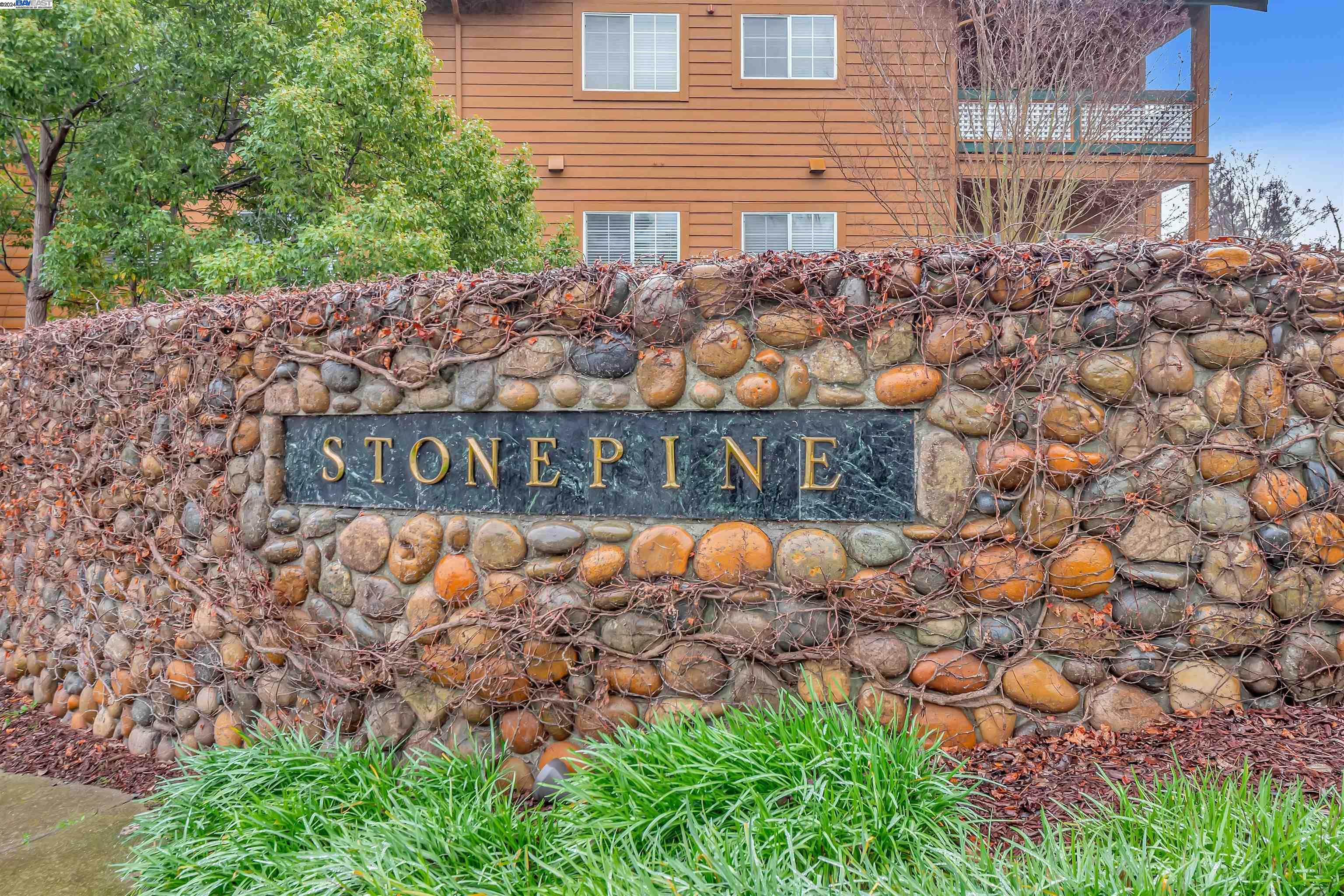 Undisclosed Address San Ramon, CA 94583 - Photo 3 of 40 a view of a street sign