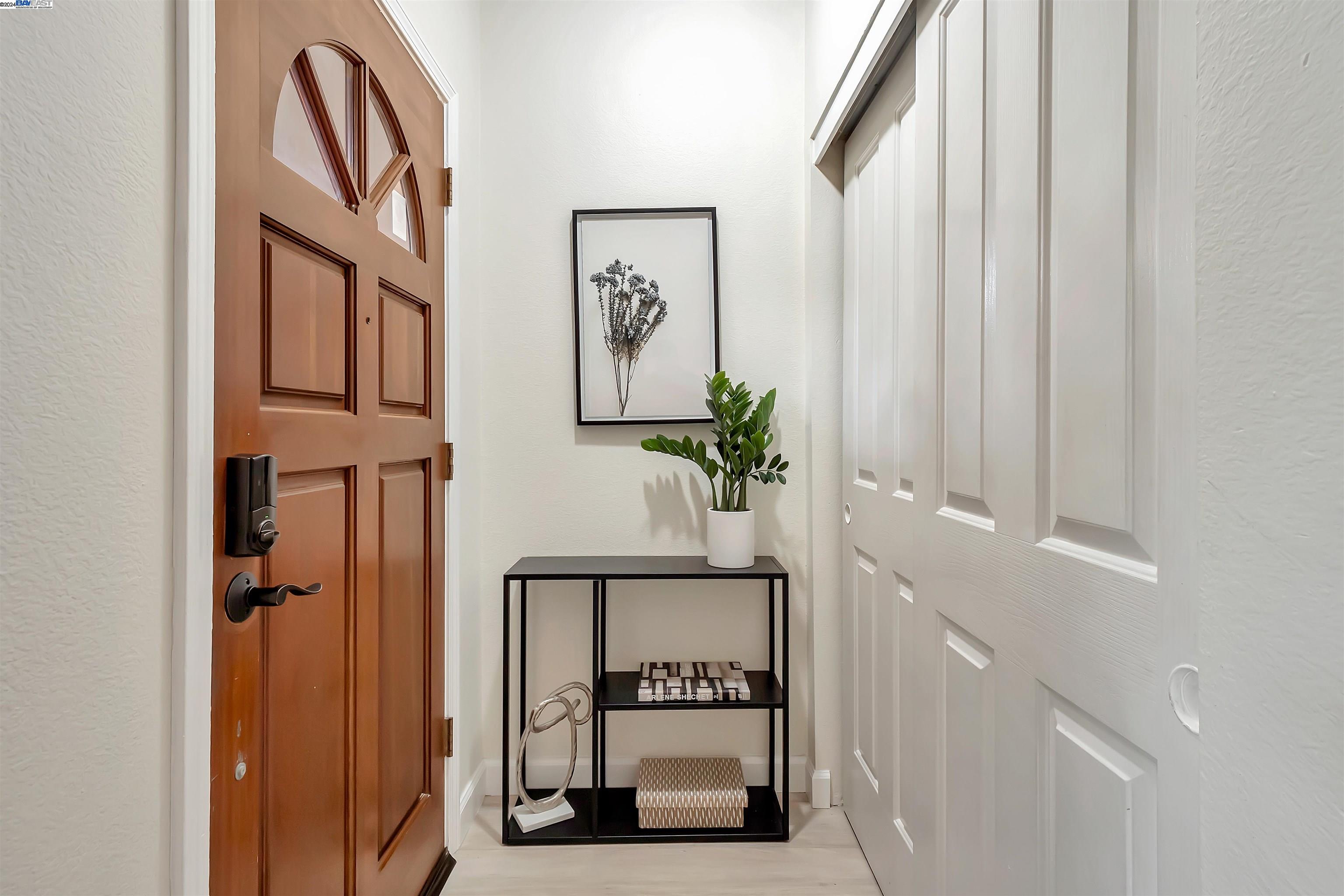 Undisclosed Address San Ramon, CA 94583 - Photo 10 of 40 a view of front door