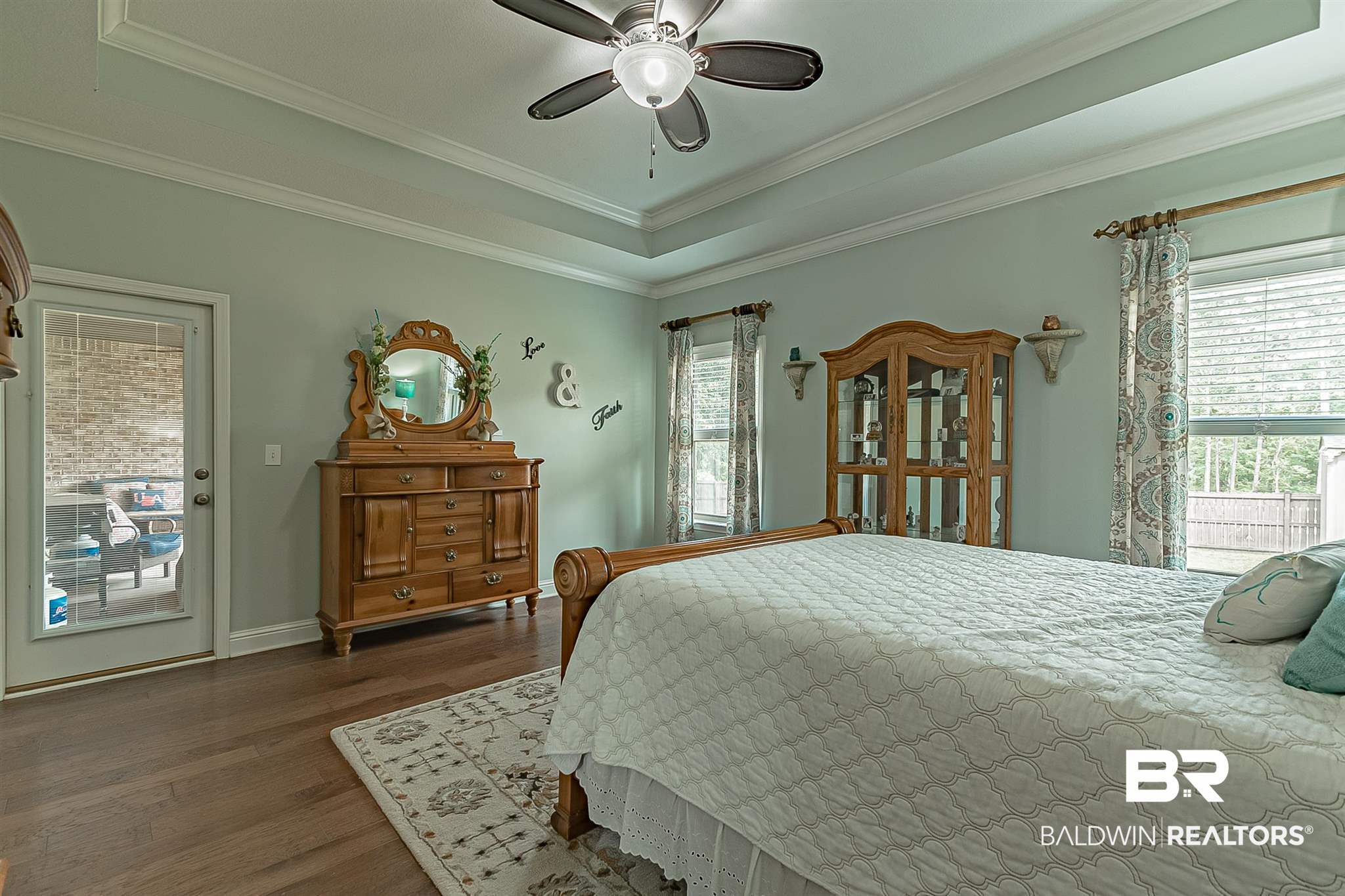 31635 Shambo Road Spanish Fort, AL 36527 - Photo 29 of 49 Master Bedroom