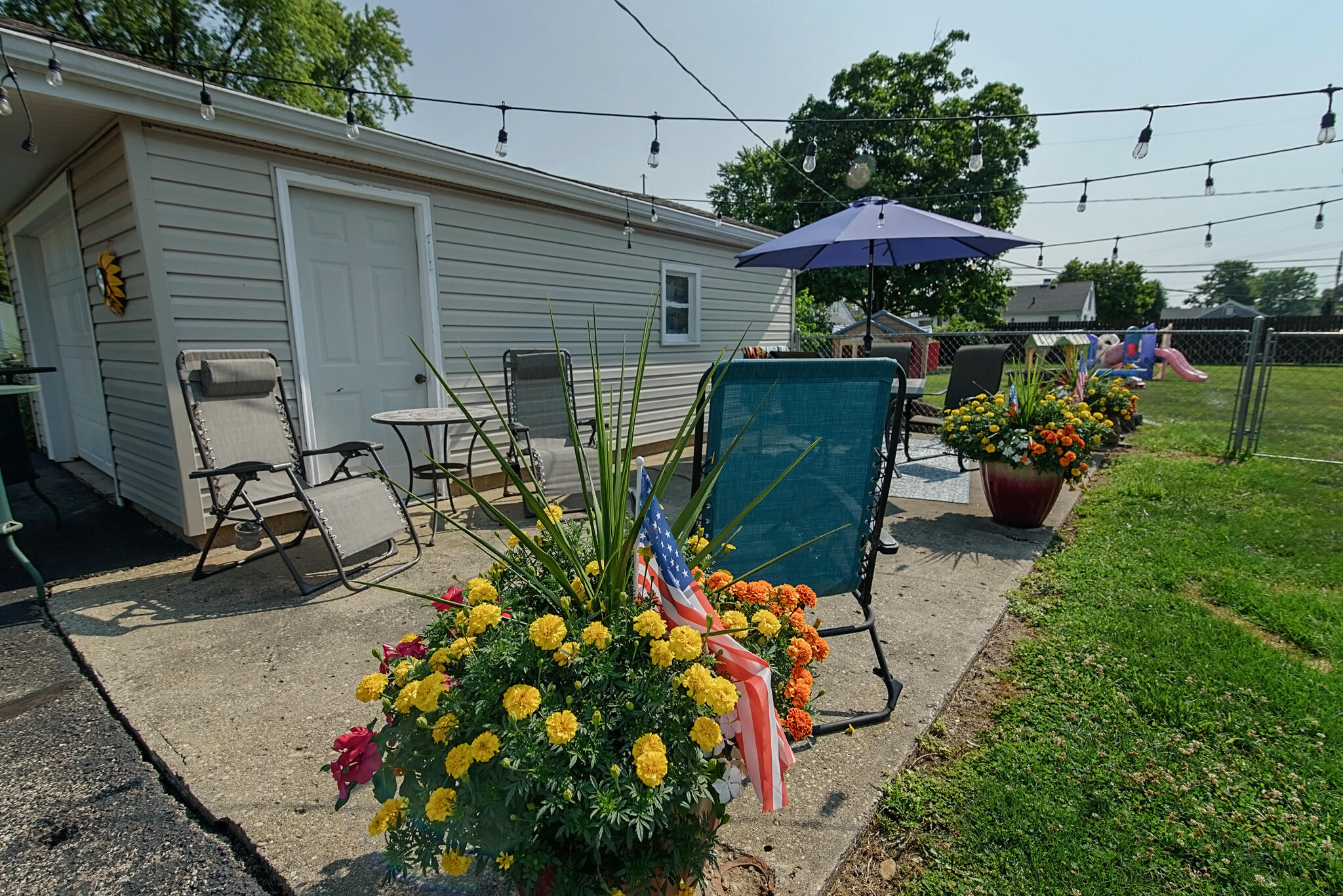 1026 North Burnett Road Springfield, OH 45503 - Photo 25 of 28