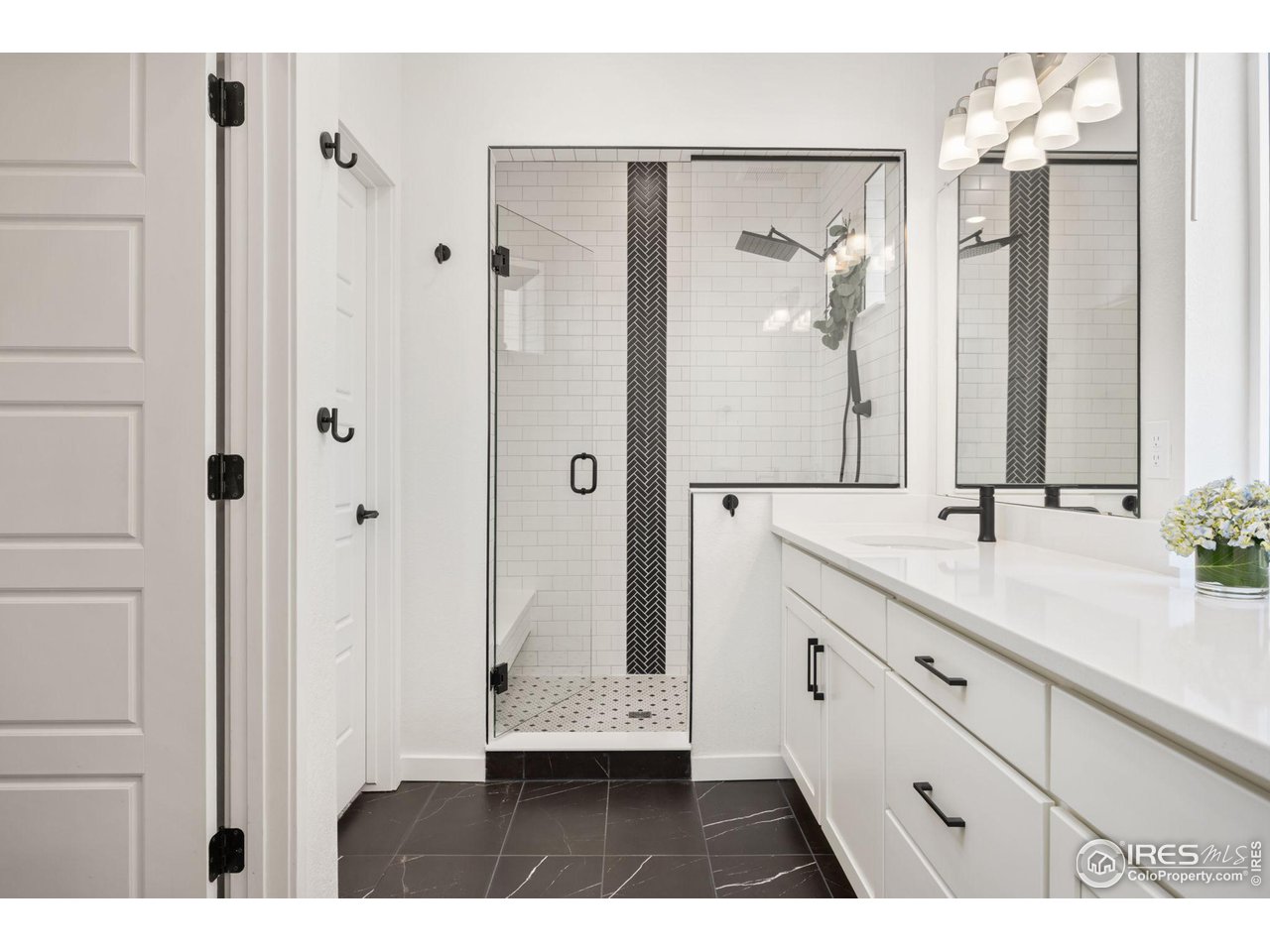 1059 Larkspur Drive Erie, CO 80516 - Photo 14 of 40 en suite primary bathroom