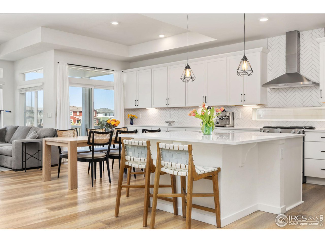 1059 Larkspur Drive Erie, CO 80516 - Photo 4 of 40