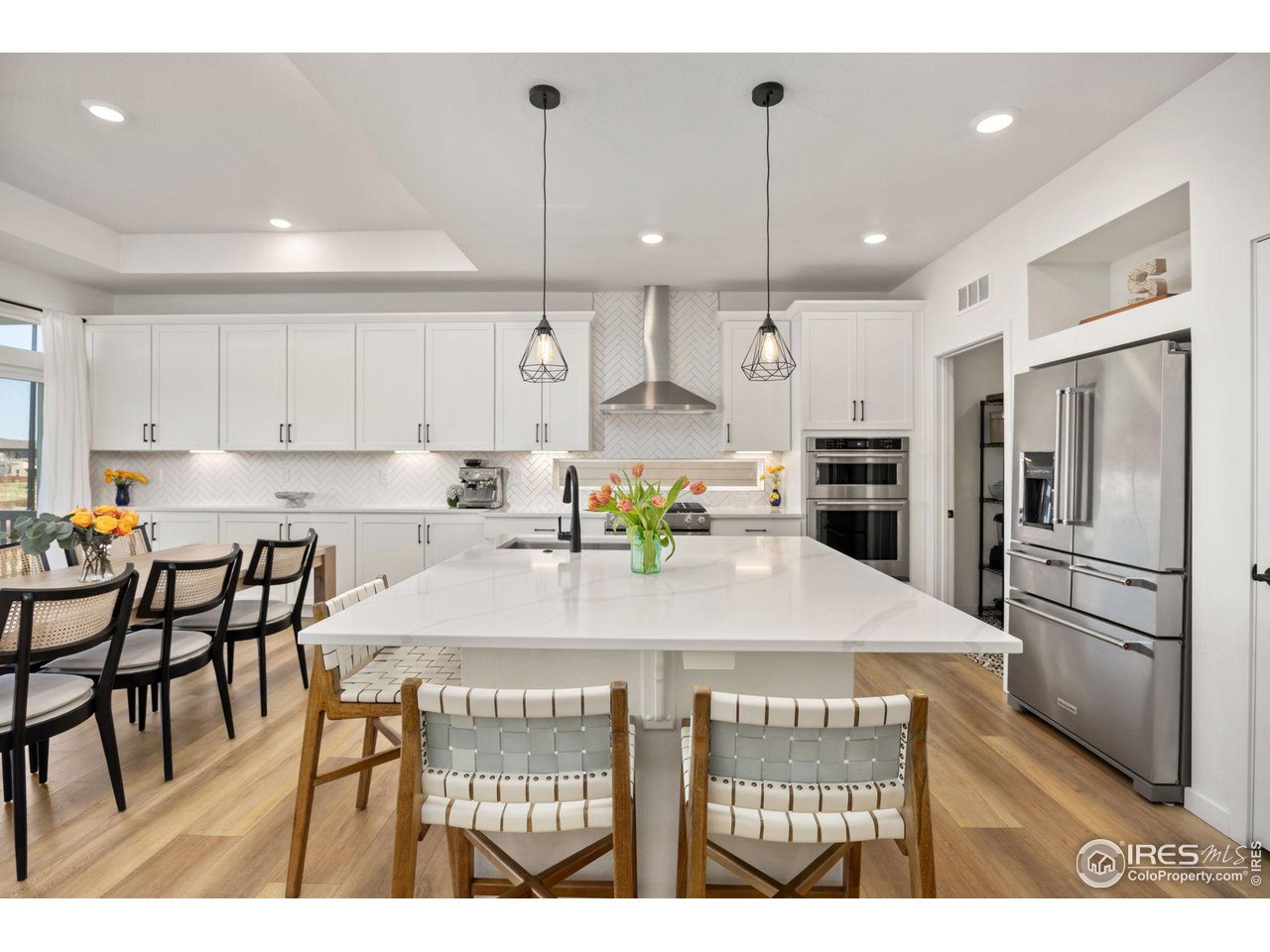 1059 Larkspur Drive Erie, CO 80516 - Photo 7 of 40