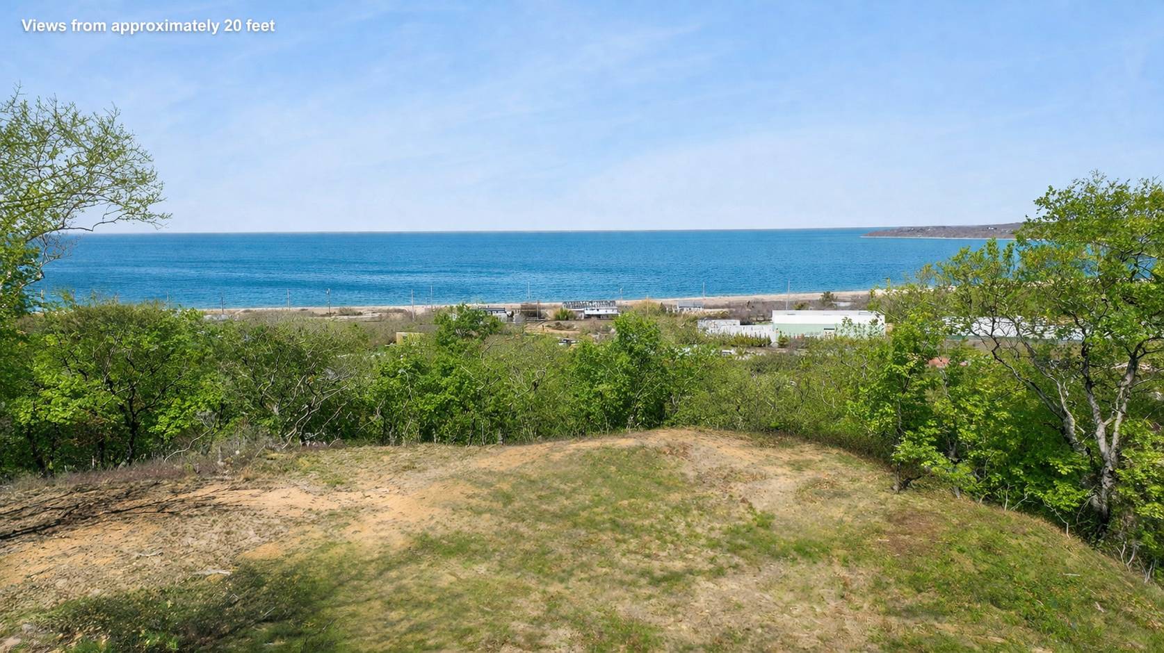 6 Ft Pond Road Montauk, NY 11954 - Photo 3 of 8 a view of an ocean beach