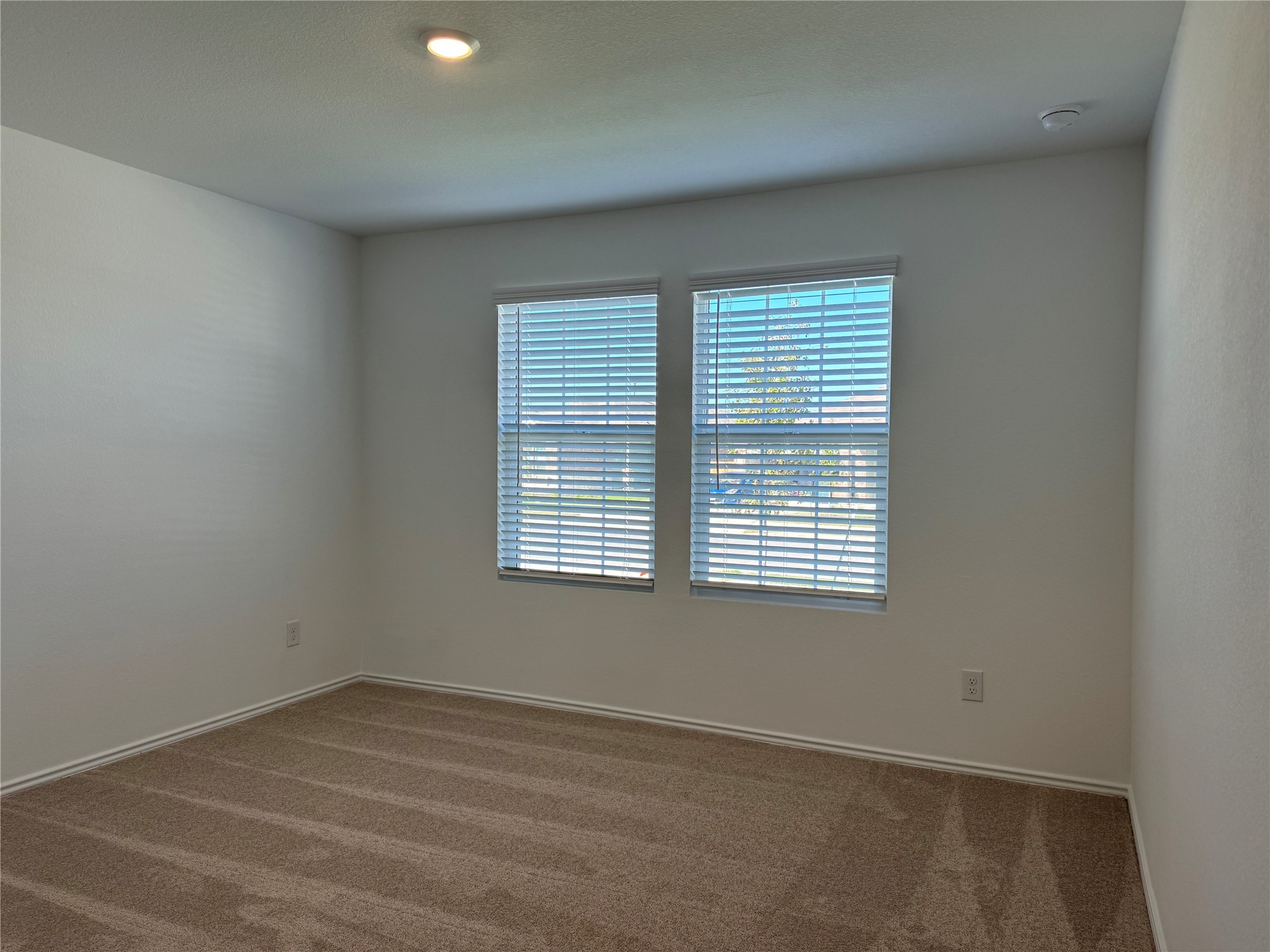 176 Mayacama Loop San Marcos, TX 78666 - Photo 11 of 21 an empty room with a window