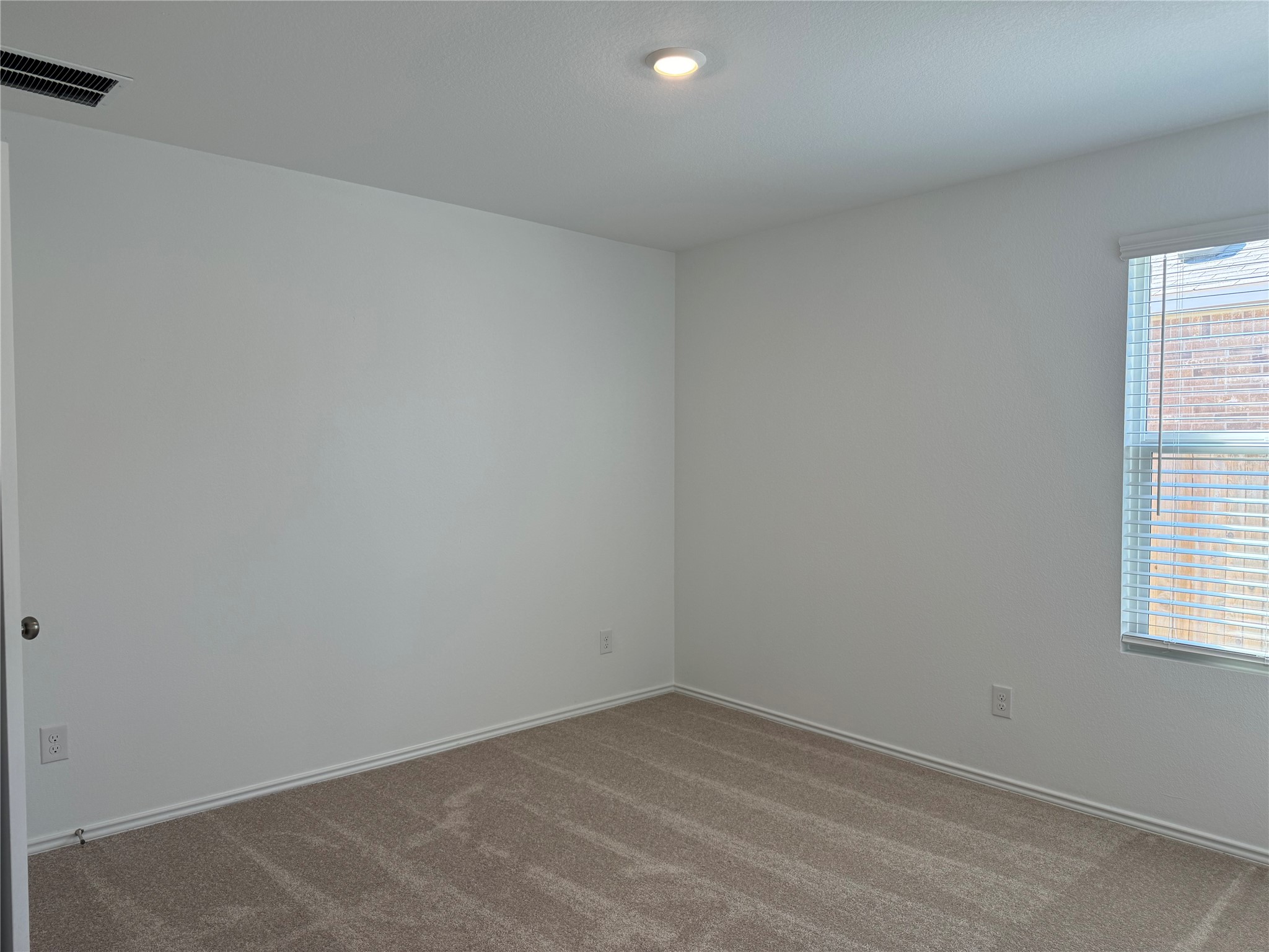 176 Mayacama Loop San Marcos, TX 78666 - Photo 13 of 21 an empty room with a window