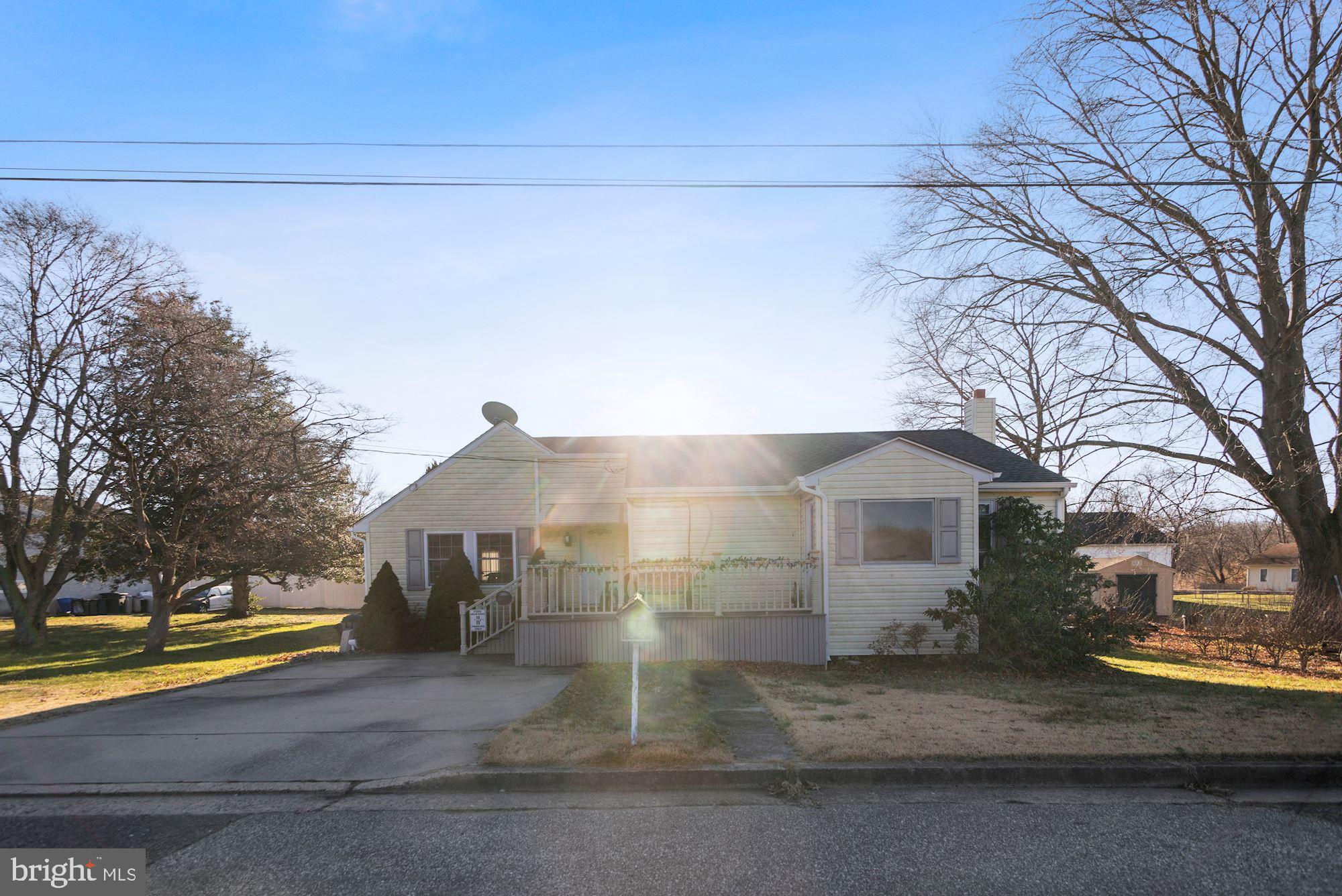 115 Kansas Rd