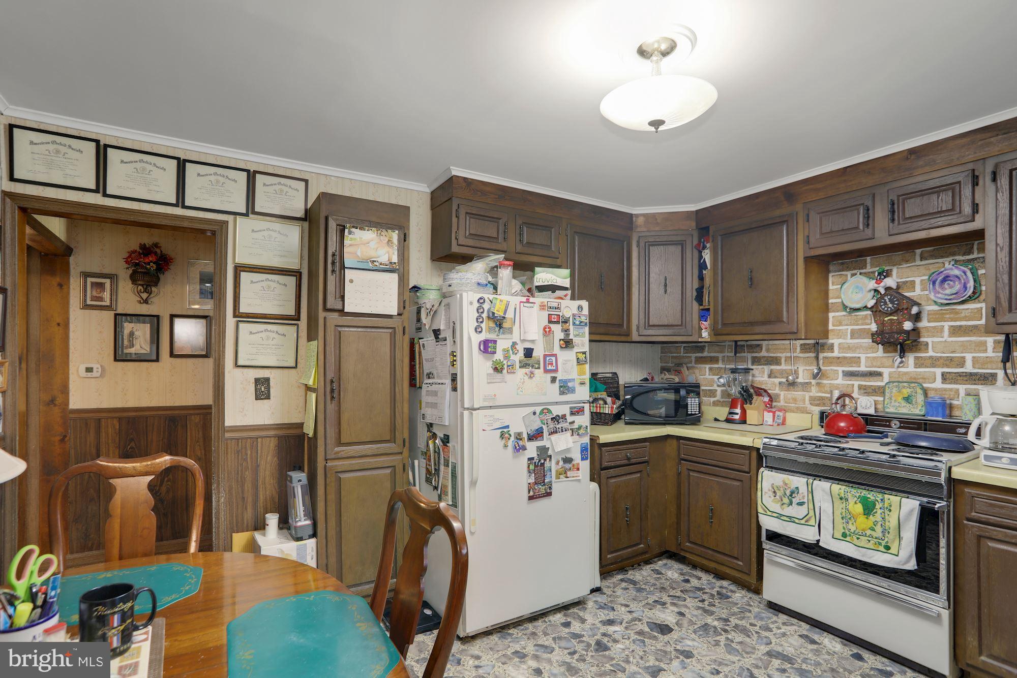 115 Kansas Road Pennsville, NJ 08070 - Photo 11 of 30 Kitchen
