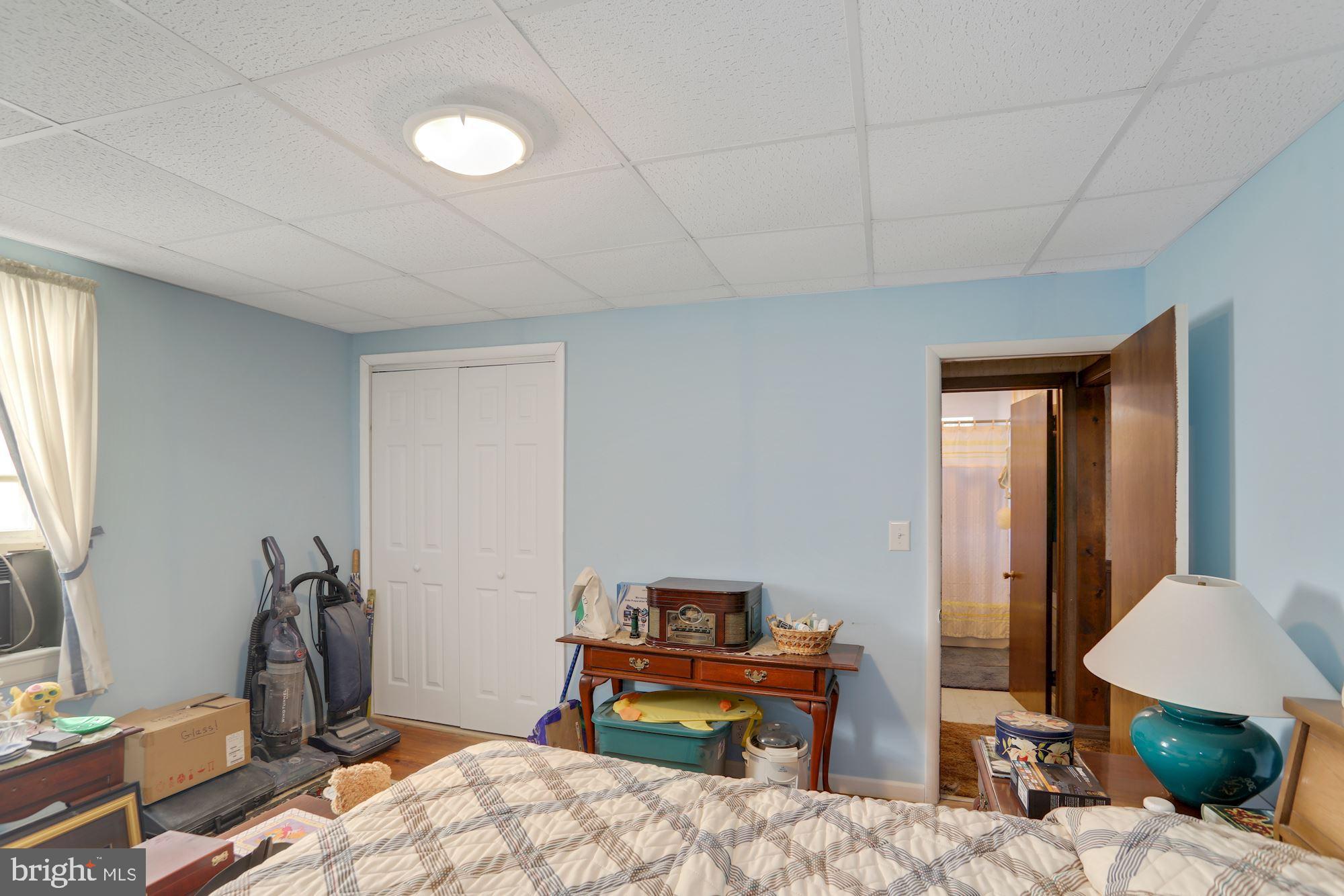 115 Kansas Road Pennsville, NJ 08070 - Photo 18 of 30 Bedroom 2