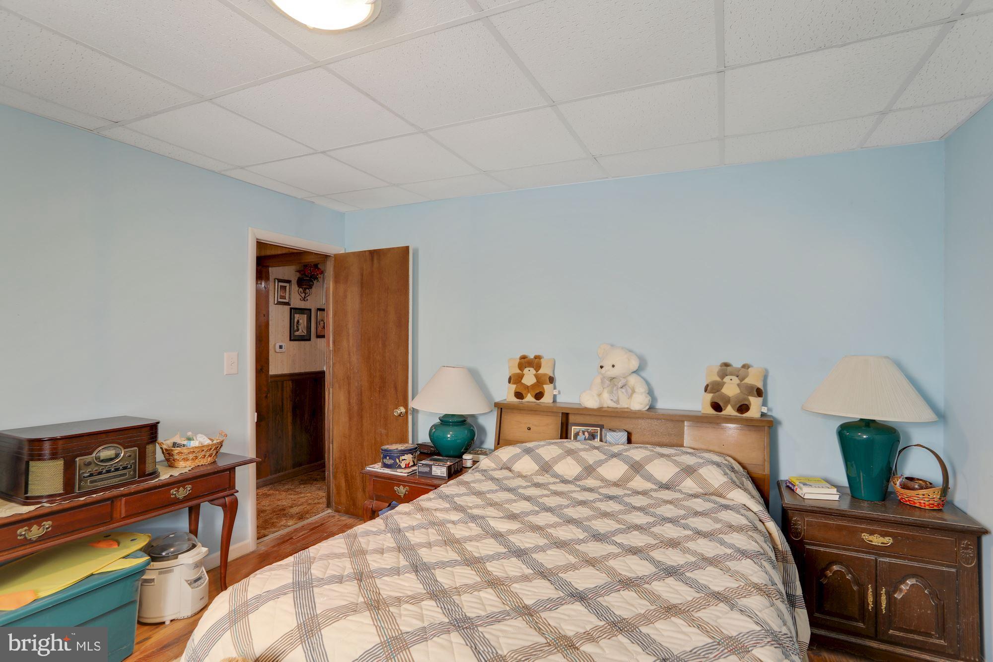 115 Kansas Road Pennsville, NJ 08070 - Photo 19 of 30 Bedroom 2