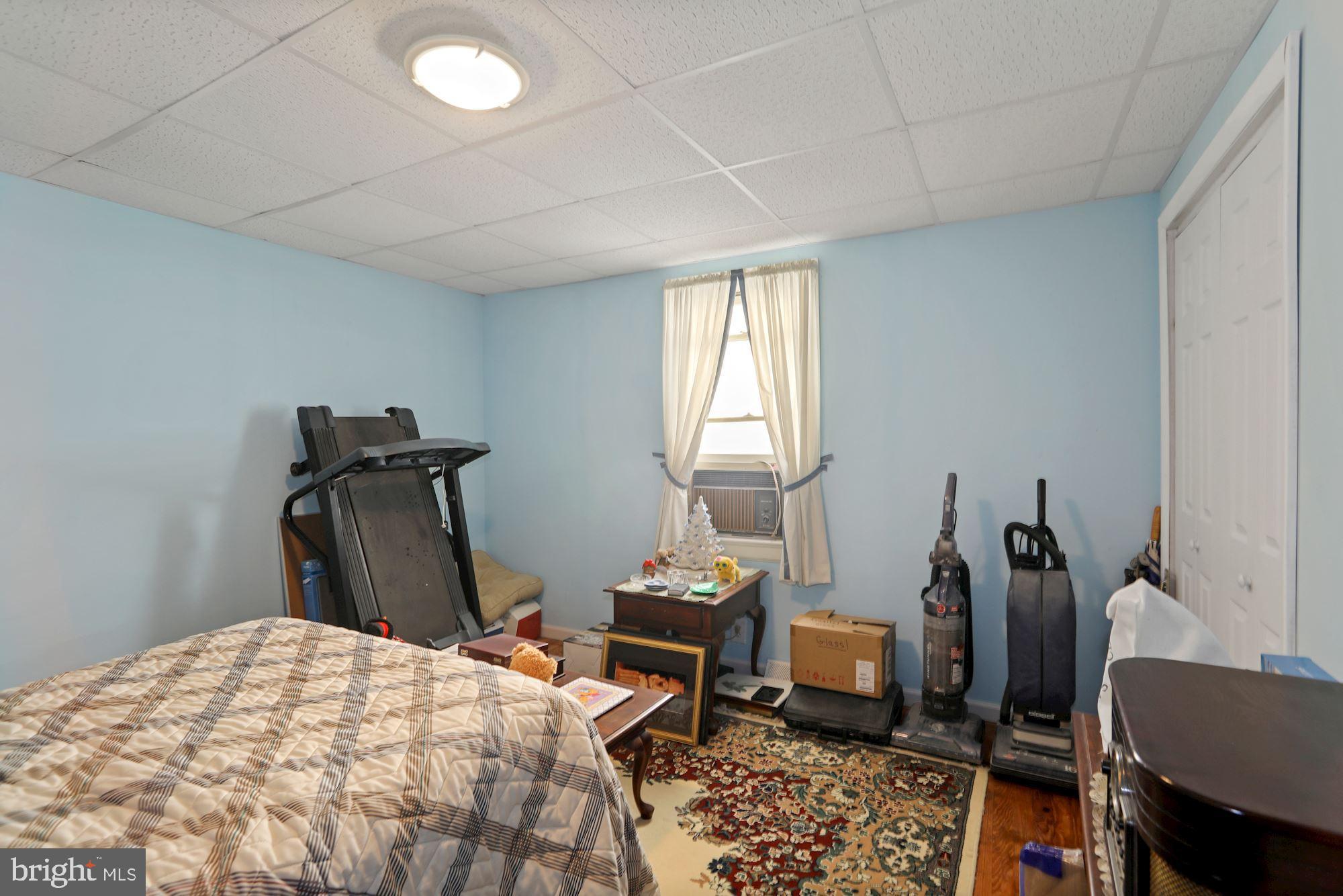 115 Kansas Road Pennsville, NJ 08070 - Photo 20 of 30 Bedroom 2